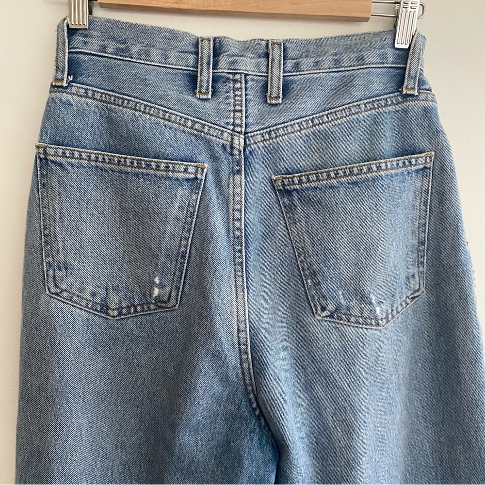 Agolde Balloon Jeans - Picture 5 of 12